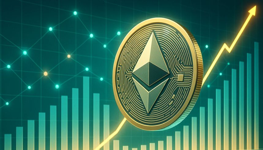 Ethereum Open Interest Jumps 10% As $3.18B In New Positions Flood In