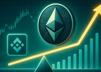 Ethereum Faces Risk As Binance Leverage Ratio Skyrockets To Record Levels