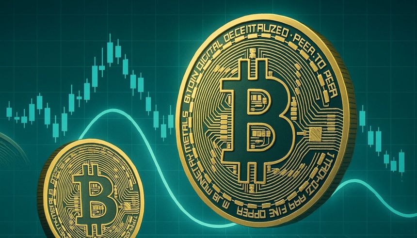Bitcoin MVRV Compression Signals Pause – Market Digests Recent Volatility