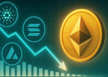 Ethereum Leads Market As Altcoin Sectors Struggle In Decline – Details