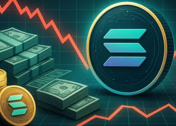 Solana Investors Cash Out Nearly $1-B As SOL Tests Key Price Level