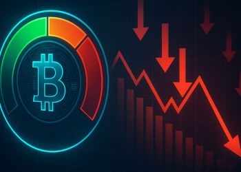 Bitcoin Advanced Sentiment Index Reaches Bearish Levels: Futures Traders Show Caution