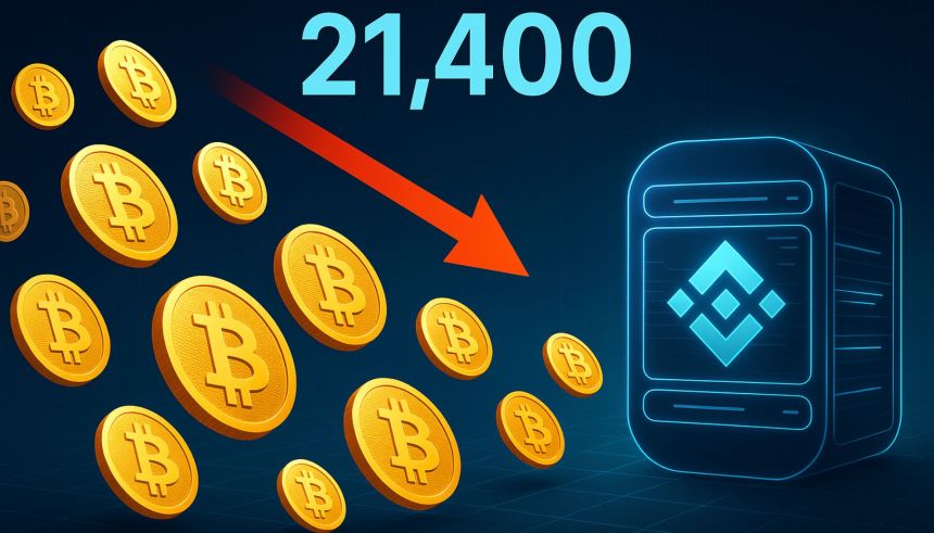 Exchanges Receive 21,400 Bitcoin At A Loss From Short-Term Holders: Retail Capitulation?