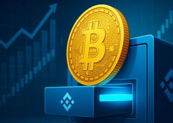 Bitcoin Inflows To Binance Accelerate: Investor Behavior Shifts After Months Of Decline