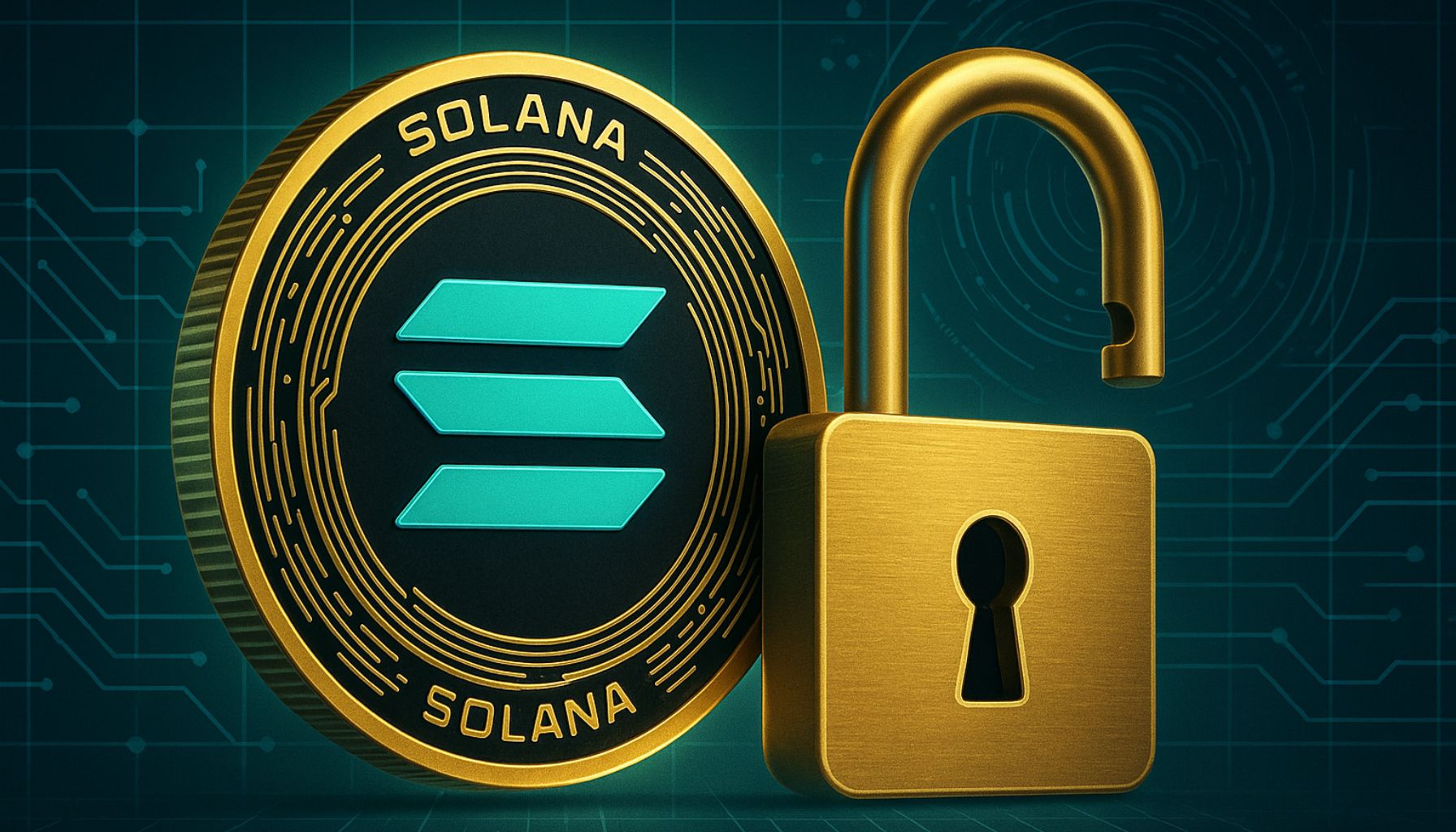 Alameda Research Unlocks $35M In Solana After 4 Years – Imminent Distribution?