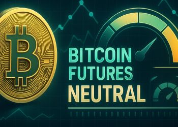Bitcoin Futures Power Index Hits Neutral Zone After Months Of Bullish Readings – Details