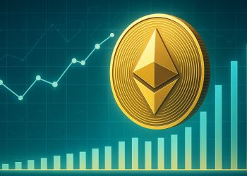 Ethereum On-Chain Volume Soars To $12.93B, Approaching Historic Records