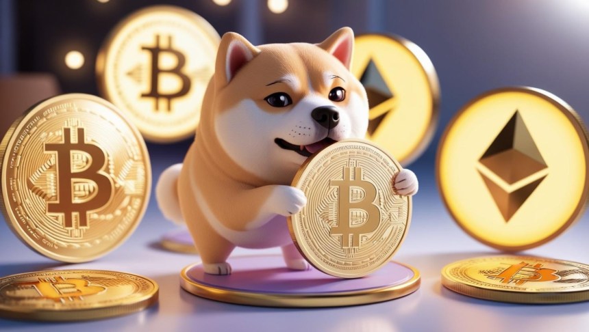 Meme coins