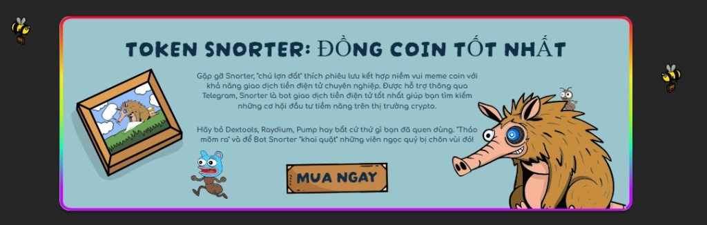 Vai Trò Của Cộng Đồng Snorter - Sức Mạnh Lan Tỏa & Hỗ Trợ Nhà Đầu Tư