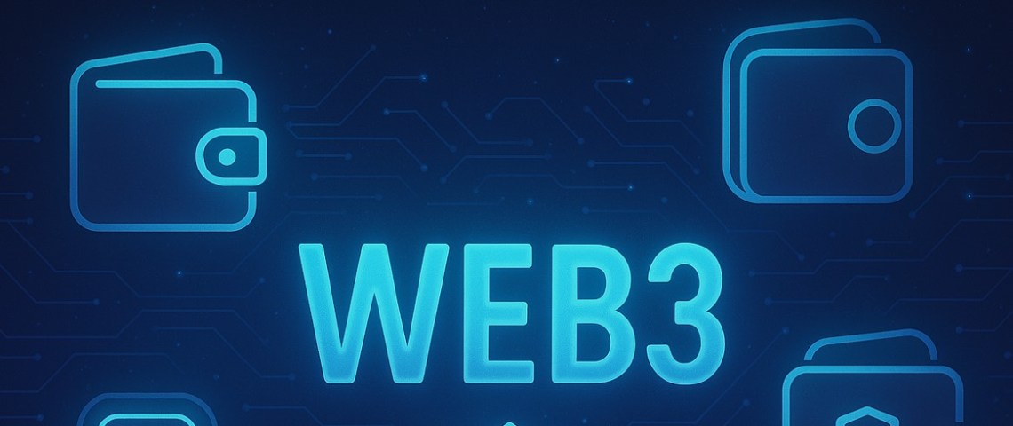 Найкращі гаманці Web3 у 2025 році