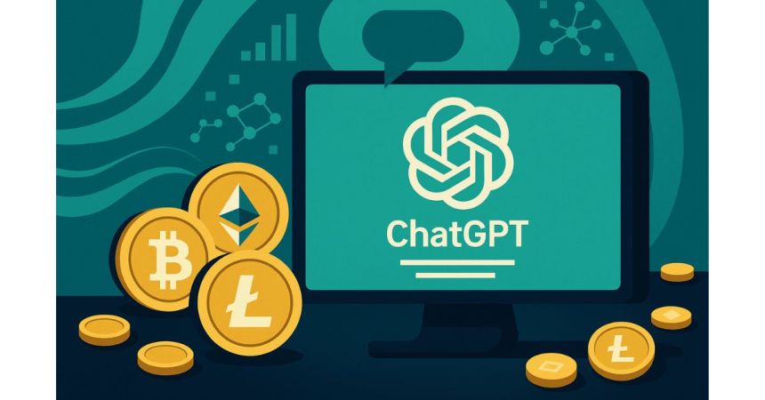 今買うべき仮想通貨おすすめ銘柄とは？ChatGPTが答えます