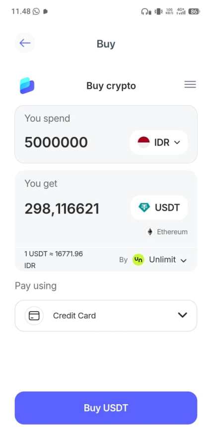 Deposit - Cara Beli PEPENODE
