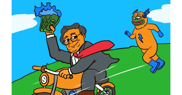 2025年に買うべき暗号資産は？アルトコインシーズンの盛り上がりで注目される新鋭プロジェクト、SHIBAやPEPE、BONKを超える可能性はあるか
