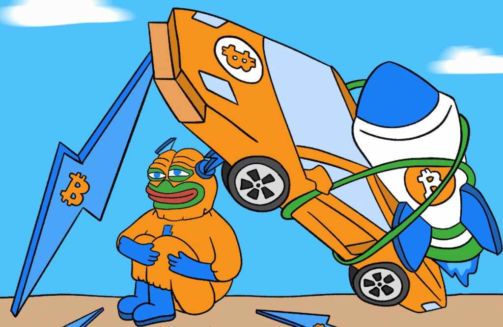 なぜBitcoin Hyperは2025年のSHIBになる可能性があるのか