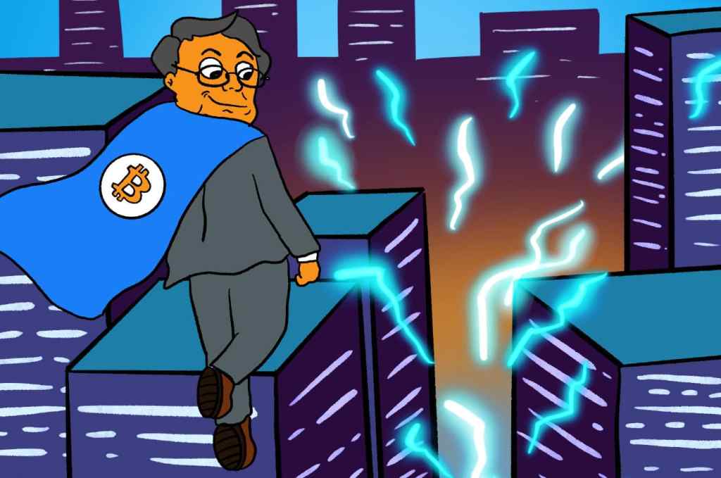 なぜBitcoin Hyper($HYPER)が今サイクルで最も注目されるプロジェクトの一つなのか