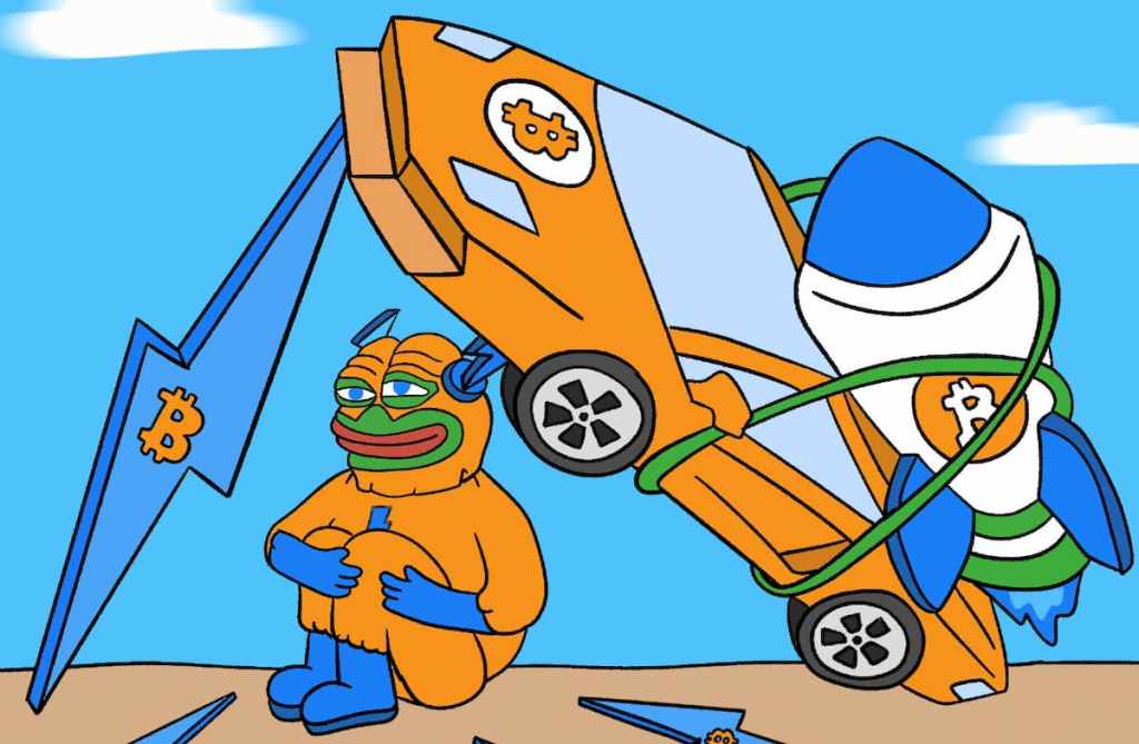 なぜビットコインハイパーは今購入すべきミームコインなのか