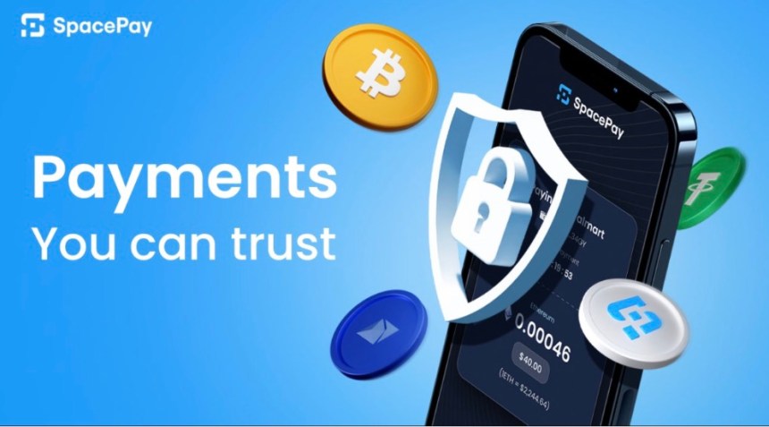 Why Top Experts Think SpacePay Is the Next Altcoin to Explode in 2025