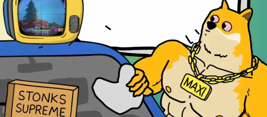 MAXIトークンのプレセールが3日間で16万ドルを達成した理由