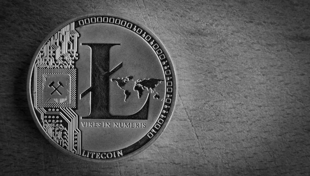 Wprowadzenie do Litecoin