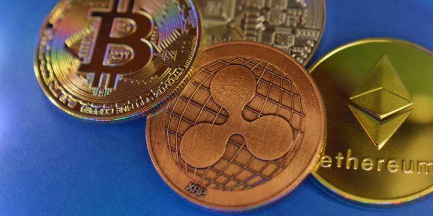 リップル 今後の価格予測：アルトコイン市場の新たな強気相場はXRPから始まるか