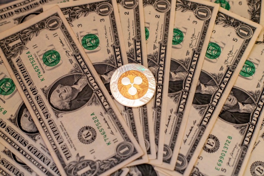 XRP Large