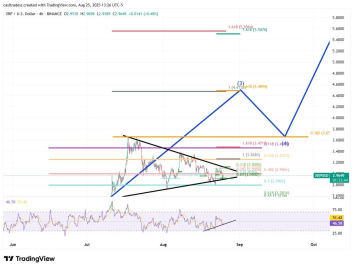 XRP Price