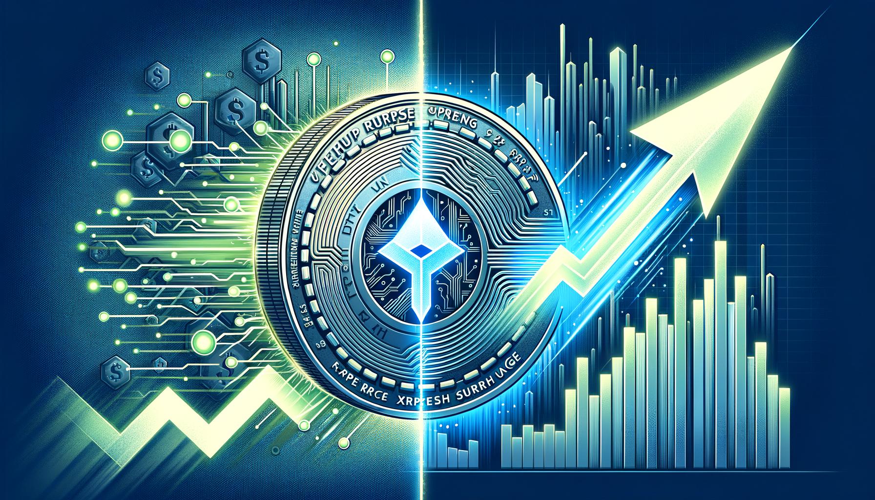 XRP Price Coiling for a Breakout—Will This Spark the Next Surge Higher?