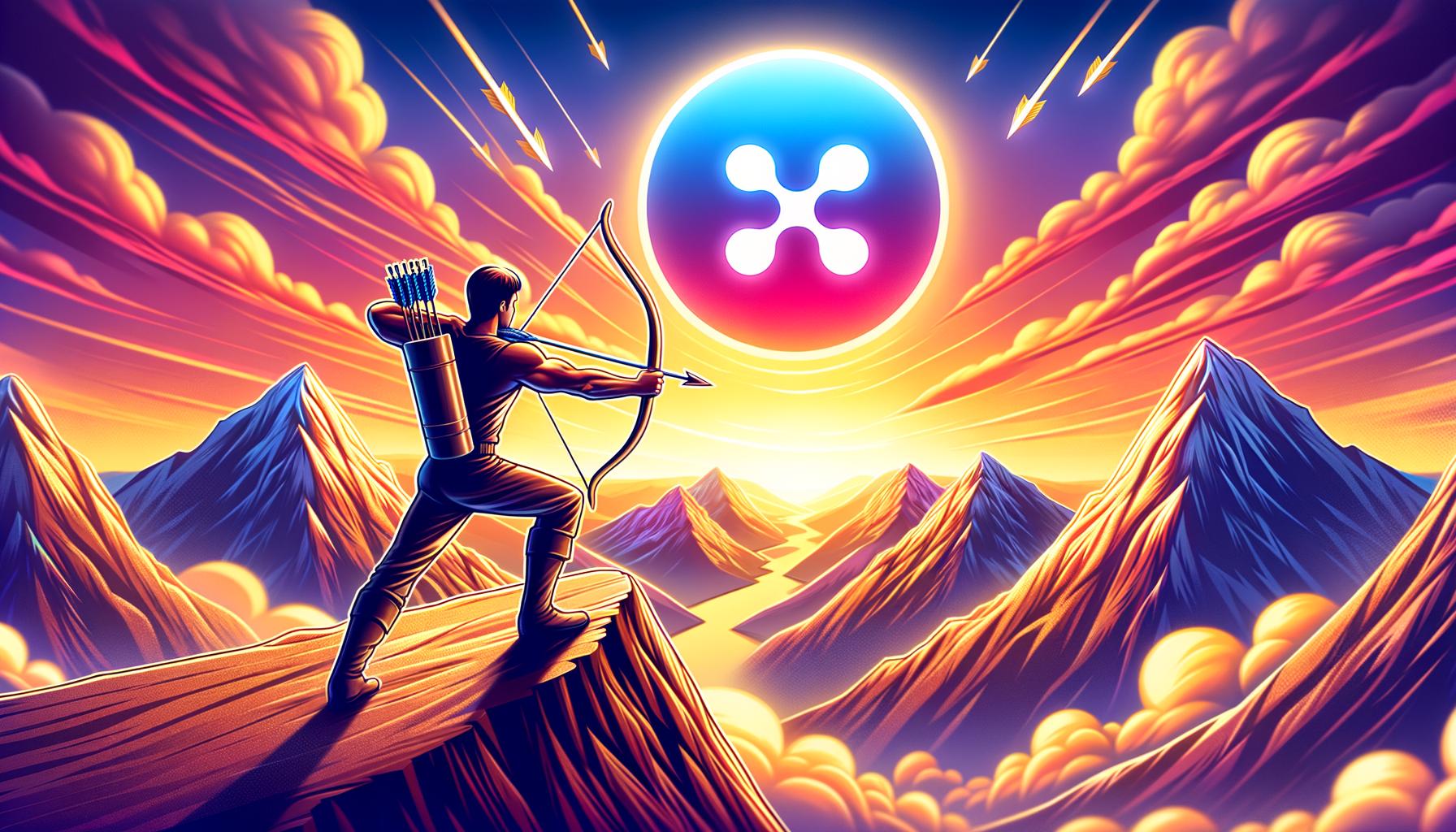 XRP Price Eyes More Gains—Can Bulls Break Major Resistance?