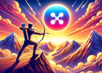 XRP Price Eyes More Gains