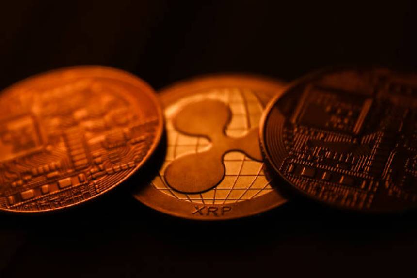 XRP