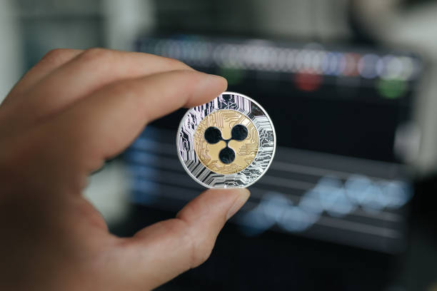 XRP Stalls, But Holds The Line At .30 After Explosive Rally