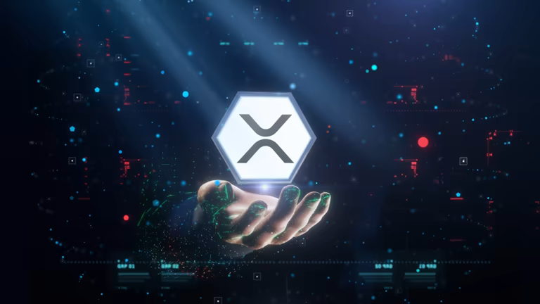 XRP Price To $10,000 Programmed? Insane Prediction Forecasts Supply Shock
