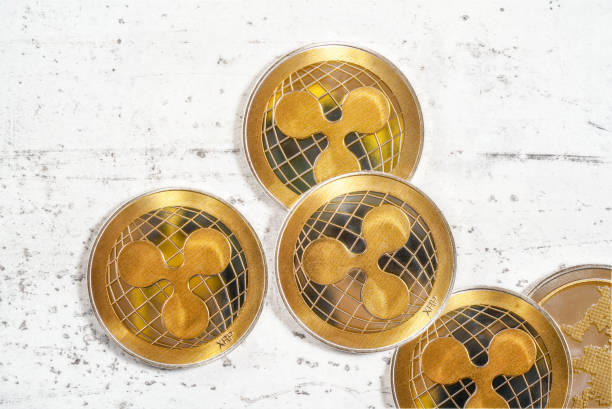 XRP ABC wave projects $0.75 target amid Ripple SEC case