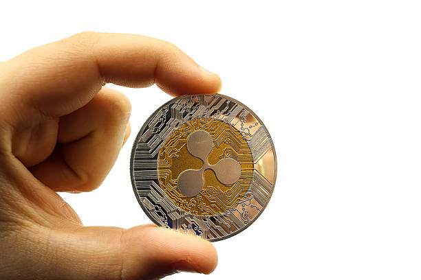 Crypto Analyst Says XRP Bull Run Hasn’t Begun, Sets Course For $37