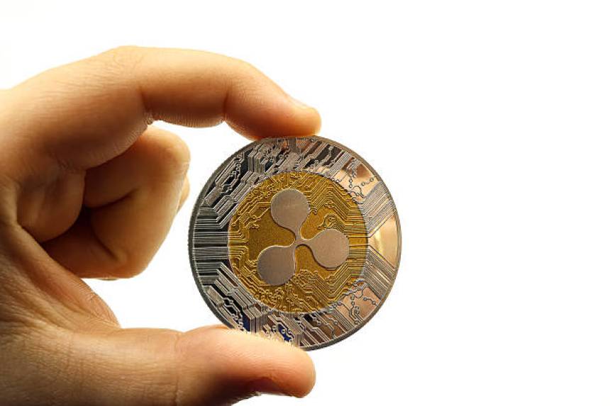 XRP