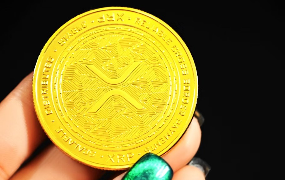 XRP vượt ngưỡng kỹ thuật quan trọng