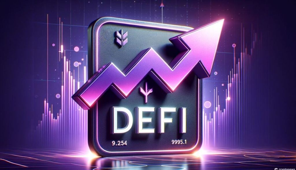 Zakaj uporabljati DeFi Denernico