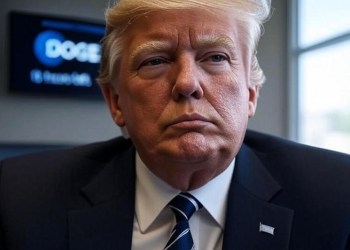 特朗普全力支持DOGE　Maxi Doge是唯一真正全力以赴的迷因幣　僅剩15小時