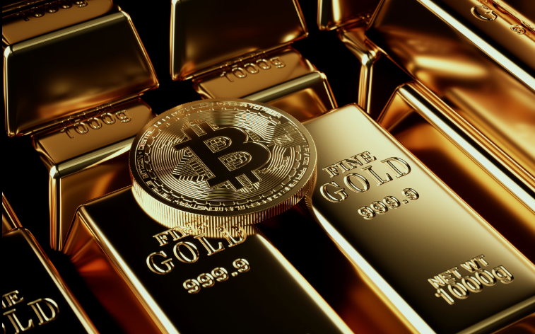 Bitcoin Poised For 10x Surge? Analyst Points To Gold’s Playbook