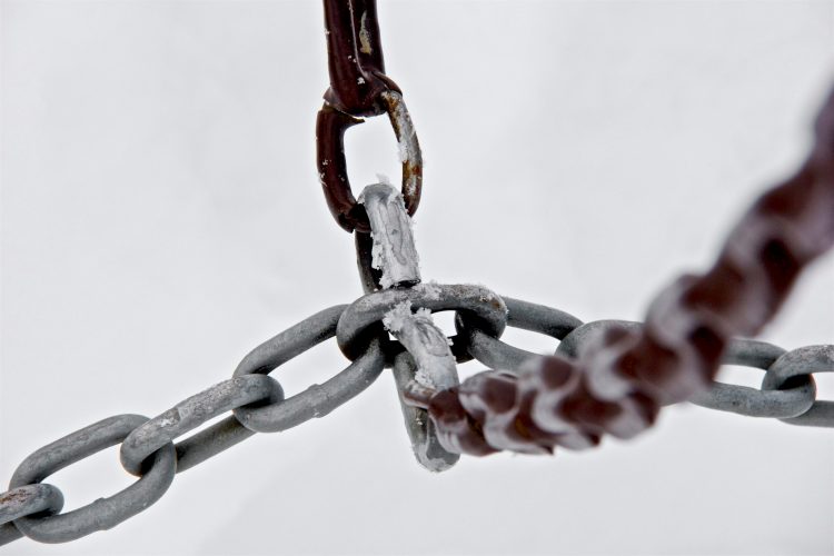 Chainlink