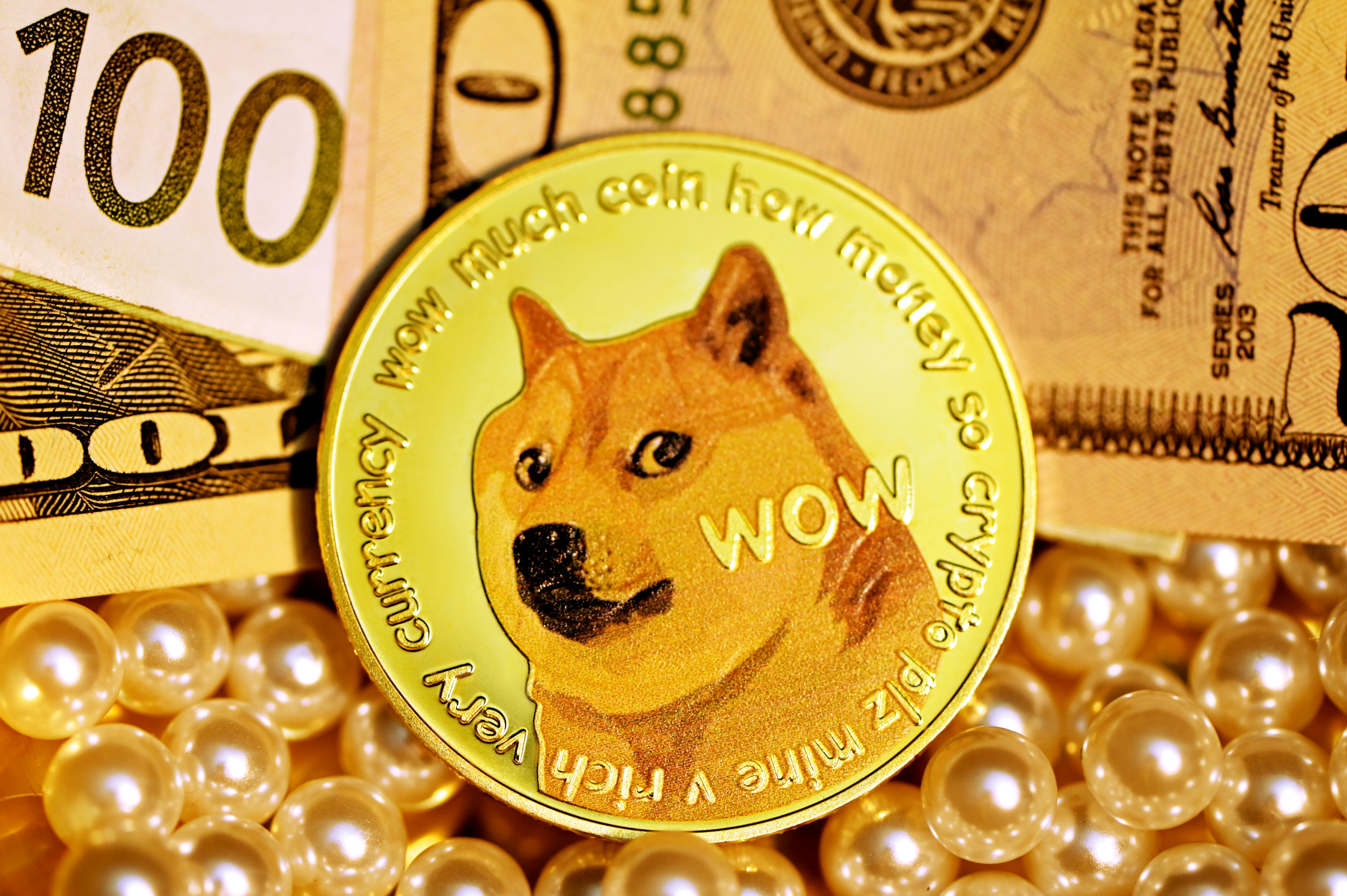 Dogecoin To  Is Within Reach—Here's What Must Happen First, Says Analyst