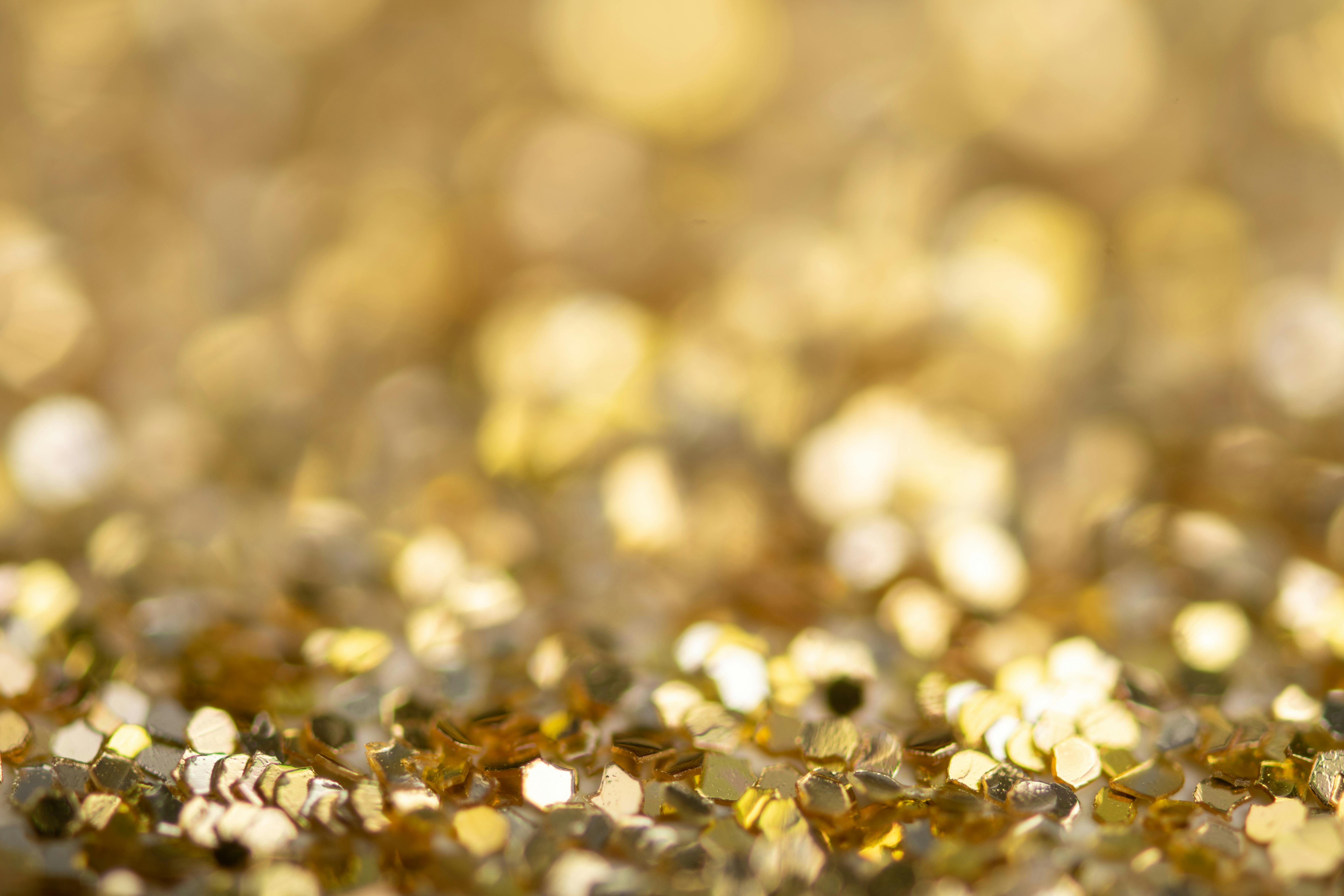 No gold? No problem: Why the XRP focuses on its Analyst