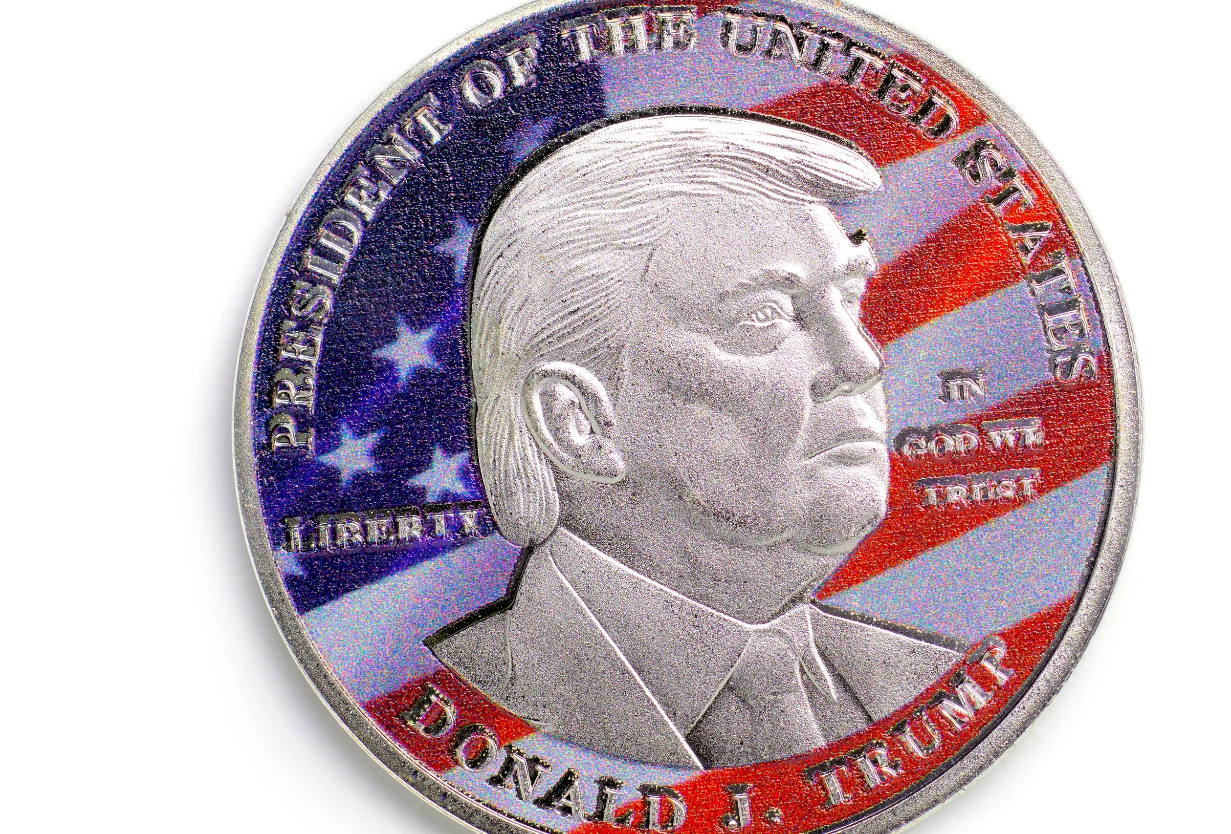 Trump Coin jump 10% to Canary Capital ETF Fulfillment: Information