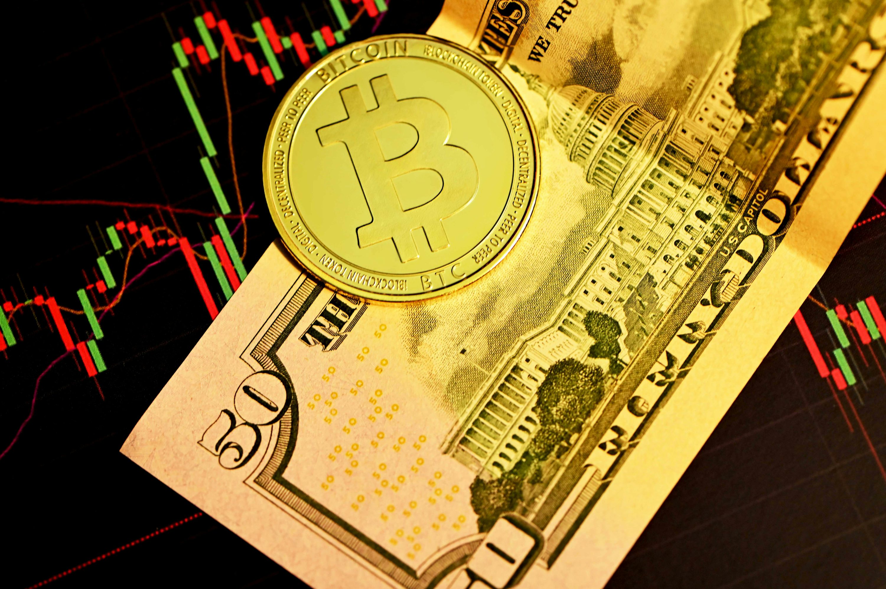 Bitcoin Is Still King Of Capital Inflows, According To Michael Saylor