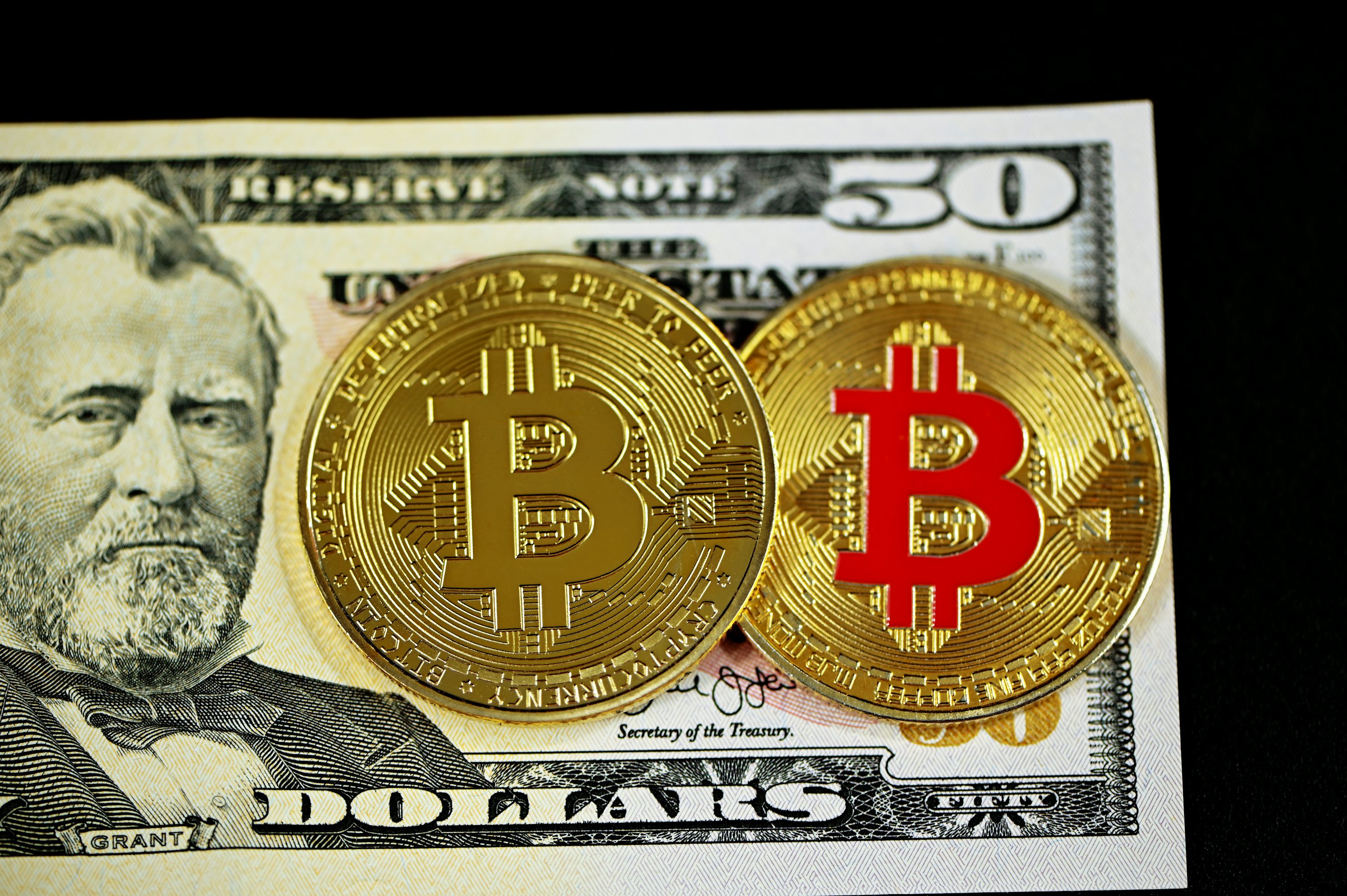 Bitcoin Moves Into  Trillion Sector: Why BTC In 401Ks Is A Big Deal