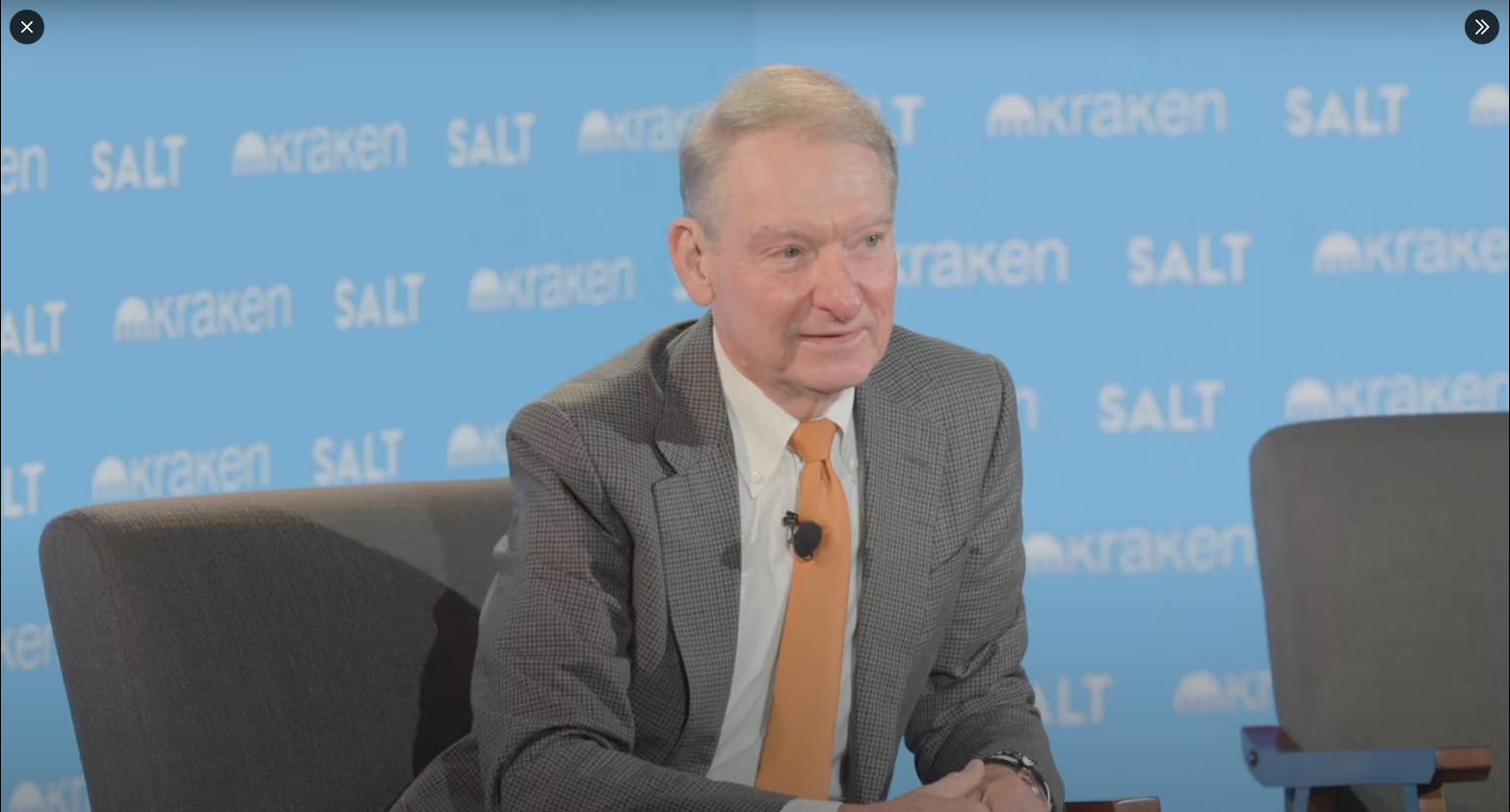 New Crypto Belongings Group Backed By Trump Will get Inexperienced Mild New Crypto Belongings Group Backed By Trump Will get Inexperienced Mild