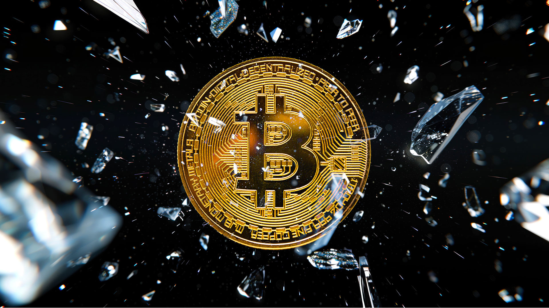 Market Jitters Rise As Bitcoin Pulls Back—Is 5K Still Possible? Market Jitters Rise As Bitcoin Pulls Back—Is 5K Still Possible?