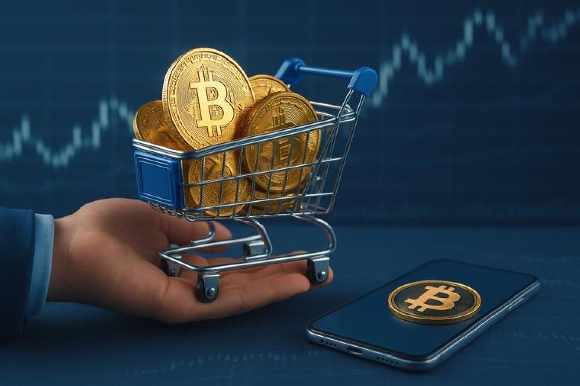 ako kúpiť Bitcoin cover