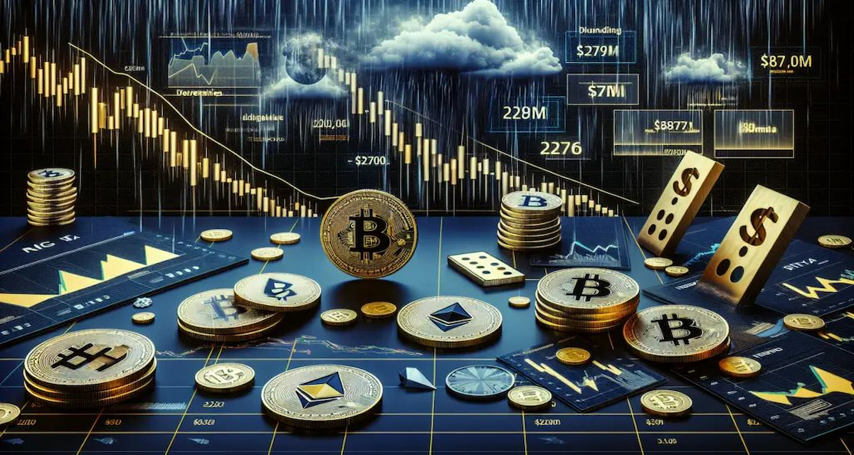 Altcoin Season Index Crashes To Low 17 As Bitcoin Price Struggles, What This Means Altcoin Season Index Crashes To Low 17 As Bitcoin Price Struggles, What This Means