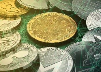 Top 3 altcoiny do kupienia przed kolejną hossą